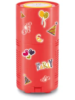 Bellenblaasmachine "Pustefix Bubble Fireworks" - vanaf 4 jaar