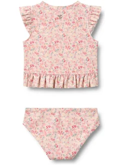 Bikini "Alma" oranje