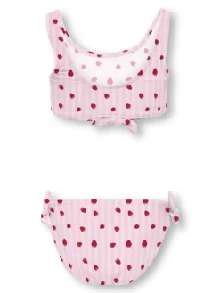 Bikini "Beach" lichtroze