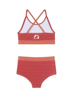 Bikini "Bikinit" rood