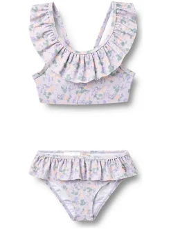 Bikini "Bothilda" paars