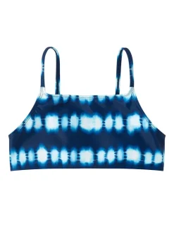 Bikini donkerblauw