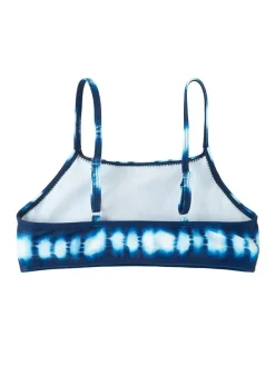 Bikini donkerblauw