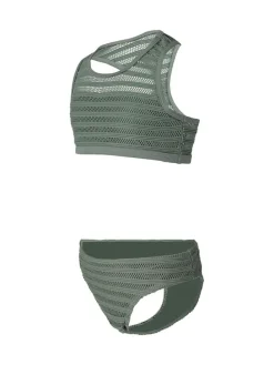 Bikini "Eleny" kaki