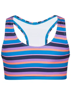 Bikini "Kvalvika" meerkleurig