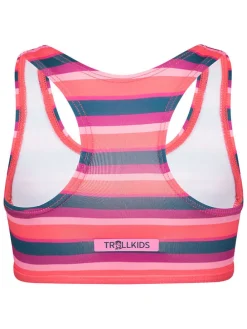 Bikini "Kvalvika" meerkleurig