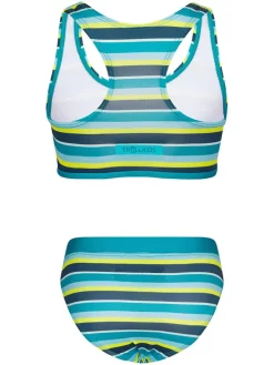 Bikini "Kvalvika" turquoise