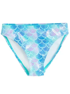 Bikini lichtblauw