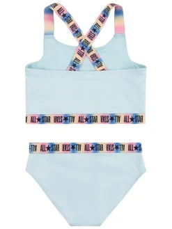 Bikini lichtblauw