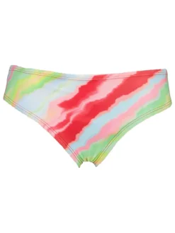 Bikini meerkleurig