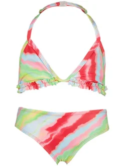 Bikini meerkleurig