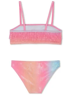 Bikini meerkleurig