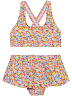 Bikini meerkleurig