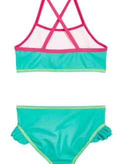 Bikini meerkleurig