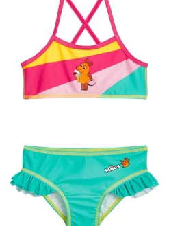 Bikini meerkleurig