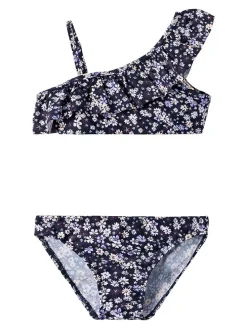 Bikini "Ora" donkerblauw