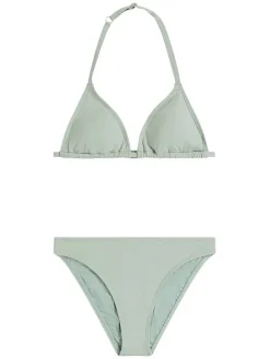 Bikiniset "Essentials" groen