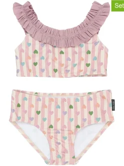 Bikiniset lichtroze/beige