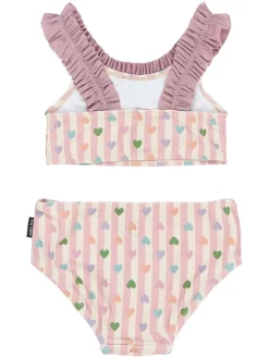 Bikiniset lichtroze/beige