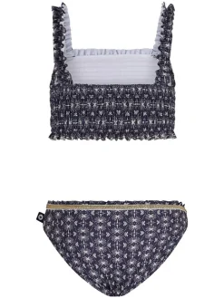 Bikini "Tess" donkerblauw