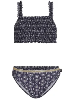 Bikini "Tess" donkerblauw