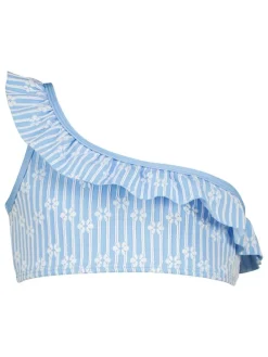 Bikini "Zalotte" lichtblauw