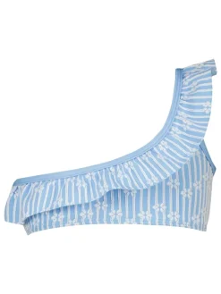 Bikini "Zalotte" lichtblauw