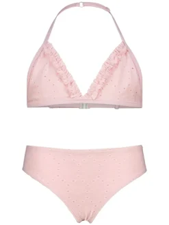Bikini "Zolie" lichtblauw