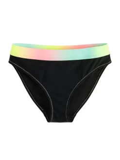 Bikini zwart
