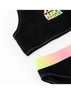 Bikini zwart