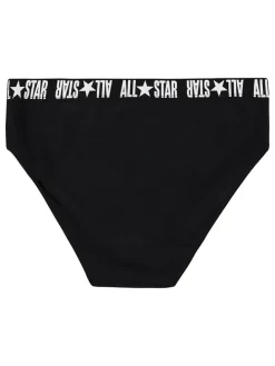 Bikini zwart