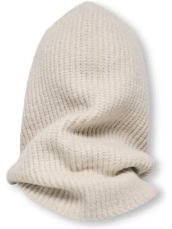 Bivakmuts "Swea" beige