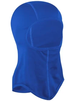Bivakmuts "Troll" blauw