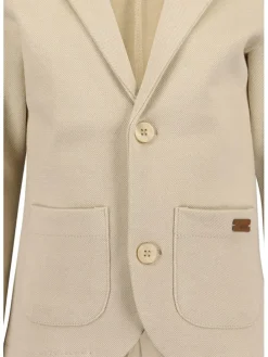 Blazer beige
