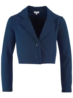 Blazer donkerblauw