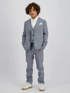 Blazer donkerblauw