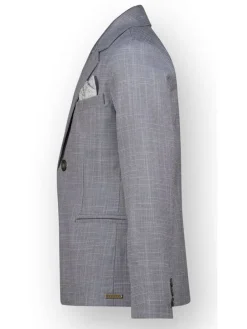 Blazer donkerblauw