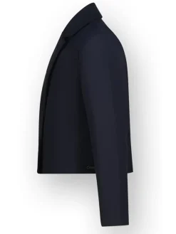 Blazer donkerblauw