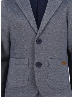 Blazer donkerblauw
