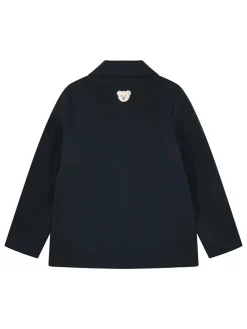 Blazer donkerblauw