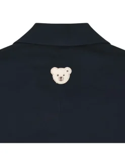 Blazer donkerblauw