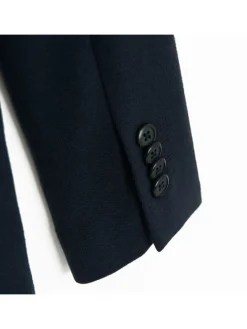 Blazer donkerblauw
