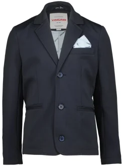 Blazer donkerblauw