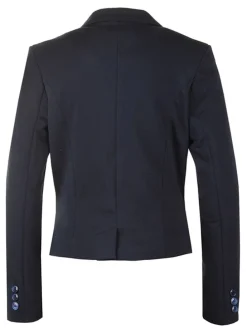 Blazer donkerblauw