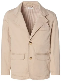 Blazer "Duluth" beige