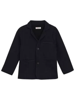 Blazer "Russells" donkerblauw