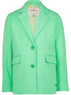 Blazer "Tayla" groen