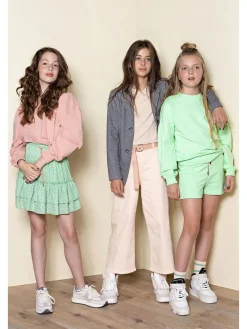 Blazer zwart/wit