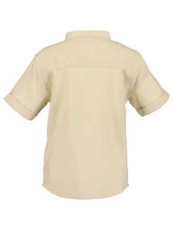 Blouse beige