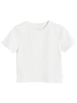 Blouse blauw